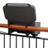 Morsø monteringsfäste för Balcone elektrisk grill