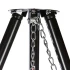 Barbeque Tripod