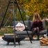 Barbeque Tripod