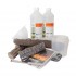 Dekoration/start-paket till etanolkamin