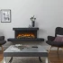 British Fires Brockenhurst 1600 – Elektrisk insats