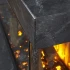 British Fires Brockenhurst 1600 – Elektrisk insats