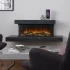 Brockenhurst 870 – Elektrisk insats