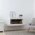 British Fires Brockenhurst 870 – Elektrisk insats