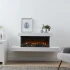 British Fires Brockenhurst 870 – Elektrisk insats