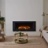 British Fires Holbury 1600 – Elektrisk insats