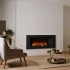 British Fires Holbury 1600 – Elektrisk insats