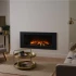 British Fires Holbury 1600 – Elektrisk insats