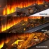 British Fires Brockenhurst 1600 – Elektrisk insats