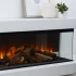 British Fires Brockenhurst 1200 – Elektrisk insats