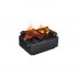 Dimplex Logset 500 till Cassette 500 Opti-myst