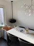 Cocoon Aeris i svart