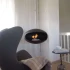 Etanolkamin för att hänga i tak