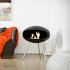 Cocoon Terra Svart