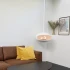 Cocoon Fires Aeris - Vit takmonterad etanolkamin - Köp online