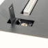 DecoFlame Denver F6 720 fjärrstyrd bioetanolbrännare
