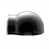 DeliVita utomhus pizzaugn - The Very Black Oven