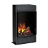 Dimplex Engine 68-400 Optimyst Insats - Inbyggd hybridkamin med kassetten 400 brännare