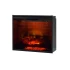 Dimplex Firebox 30" elektrisk insats för befintliga eldstäder