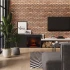 Dimplex Firebox 30" elektrisk insats för befintliga eldstäder