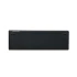 Dimplex Ignite XL 50" - 130 cm bred inbyggd elkamin med verklighetstrogna lågor