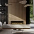 Dimplex Ignite Bold 60 Inbyggd eldstad