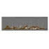 Dimplex Driftwood/Riverrock Dekorationsset