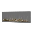 Dimplex Driftwood/Riverrock Dekorationsset