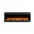 189,5 cm Inbyggd Elbrasa - Dimplex Ignite Ultra 74