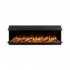 189,5 cm Inbyggd Elbrasa - Dimplex Ignite Ultra 74
