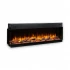 189,5 cm Inbyggd Elbrasa - Dimplex Ignite Ultra 74