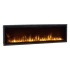 Dimplex Ignite XL 60" - 156 cm bred inbyggd eleldstad med verklighetstrogna lågor