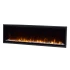 Dimplex Ignite XL 60" - 156 cm bred inbyggd eleldstad med verklighetstrogna lågor