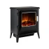 Dimplex Optiflame Lucia - Liten Fristående dekorativ elektrisk eldstad