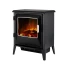 Dimplex Optiflame Lucia - Liten Fristående dekorativ elektrisk eldstad