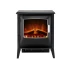 Dimplex Optiflame Lucia - Liten Fristående dekorativ elektrisk eldstad