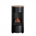Dimplex Opti-myst Fyr 127 fritstående hybridkamin