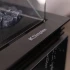 Dimplex Vista 130 I enkelsidig elkamin för inbyggnad med Opti-V 3D-flamteknik