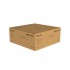 EcoSmart Ark 40 utomhus bioetanol kamin