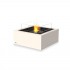 EcoSmart Base 30 utomhus bioetanol kamin