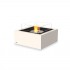 EcoSmart Base 30 utomhus bioetanol kamin