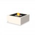 EcoSmart Base 30 utomhus bioetanol kamin