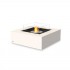 EcoSmart Base 40 utomhus bioetanol kamin