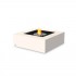 EcoSmart Base 40 utomhus bioetanol kamin