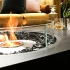 EcoSmart Martini 50 etanolkamin eldbord
