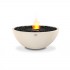 EcoSmart Mix 850 rund utomhus etanolkamin