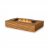 EcoSmart Wharf 65 etanolkamin eldbord