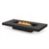 EcoSmart Gin 90 Low bioetanol kamin eldbord