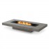EcoSmart Gin 90 Low bioetanol kamin eldbord