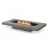 EcoSmart Gin 90 Low bioetanol kamin eldbord